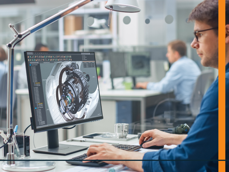 werkvoorbereiding software