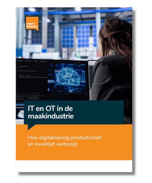 whitepaper IT en OT