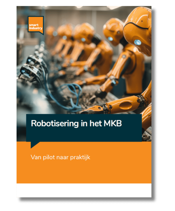 whitepaper Robotisering