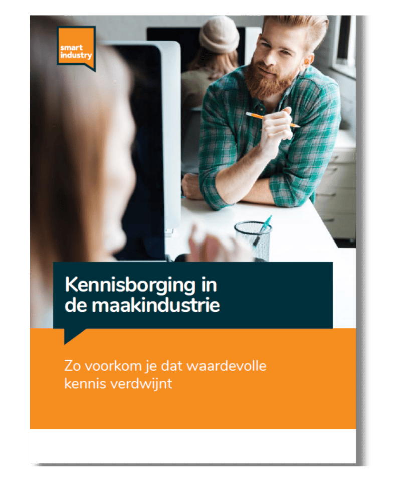 wk kennisborging transparant