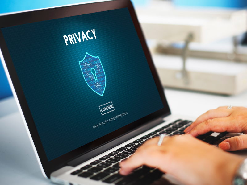 privacy policy