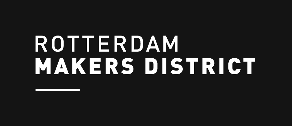 Rotterdam Makers District