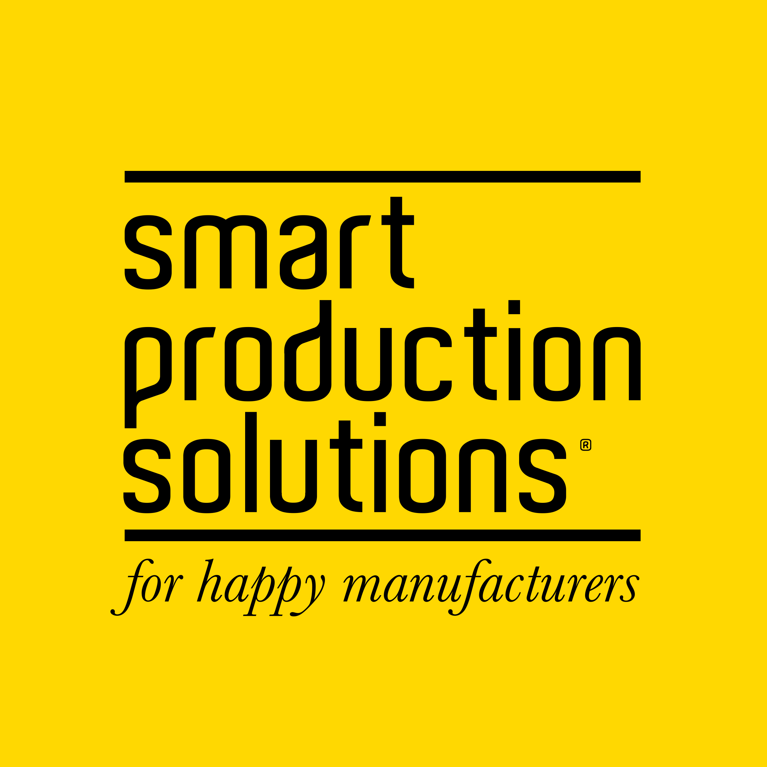 Smart Production Solutions