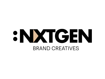 NxtGen Brand Creatives